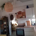 Le Petit Atelier Semesterbostad Bormes-les-Mimosas