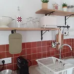 Semesterbostad Le Petit Atelier