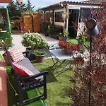 Semesterbostad Le Petit Atelier