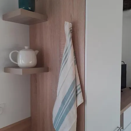 Le Petit Atelier Ferienhaus