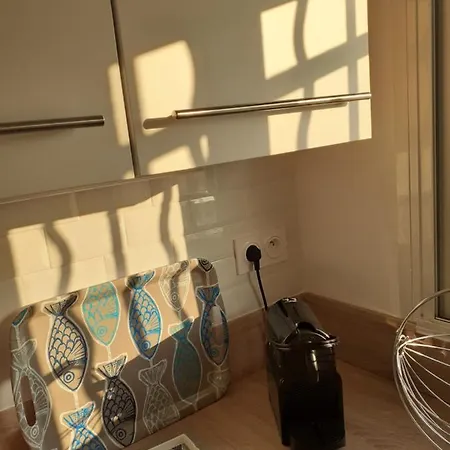 Le Petit Atelier Casa de Férias Bormes-les-Mimosas