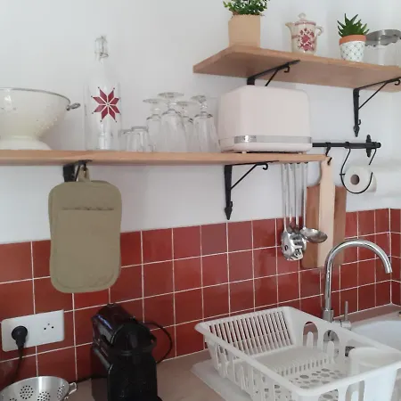 Ferienhaus Le Petit Atelier