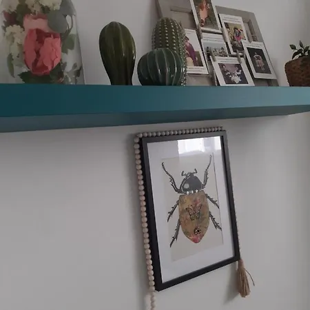 بيت للعطل Le Petit Atelier بورم لي ميموزا