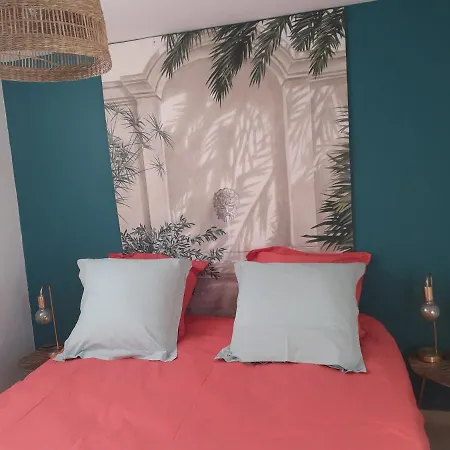 Ferienhaus Le Petit Atelier