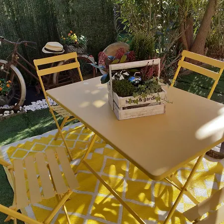 Le Petit Atelier Ferienhaus