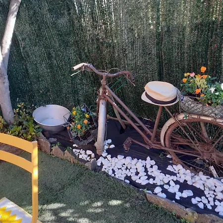 Le Petit Atelier Ferienhaus Bormes-les-Mimosas