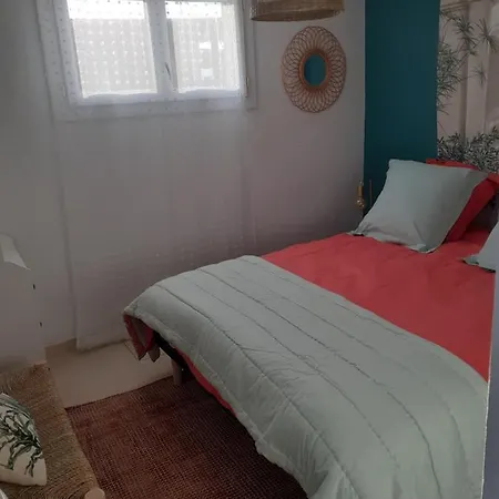 Le Petit Atelier Ferienhaus *