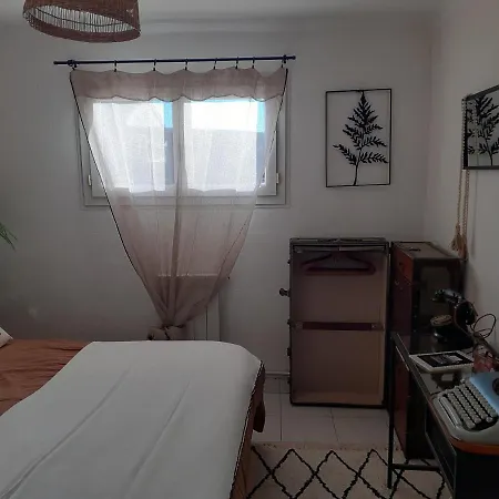 Le Petit Atelier Ferienhaus *