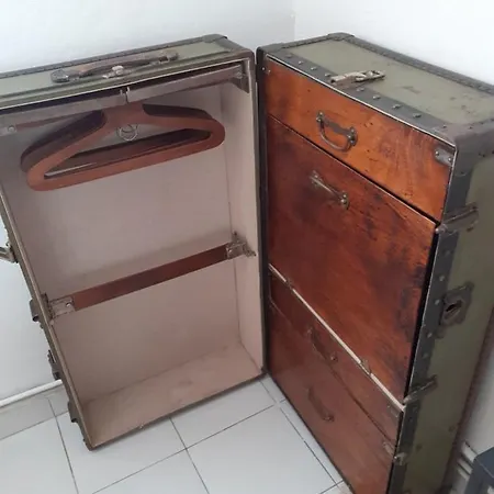 Le Petit Atelier * بورم لي ميموزا
