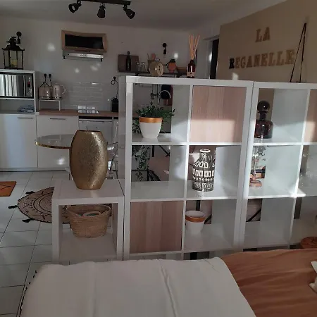 Casa de Férias Le Petit Atelier *