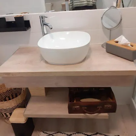 Le Petit Atelier Casa de Férias *