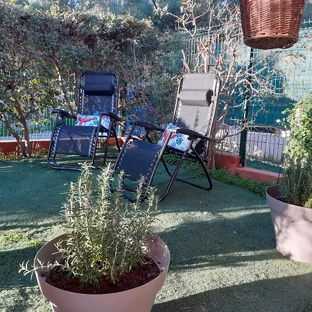 Le Petit Atelier * Bormes-les-Mimosas