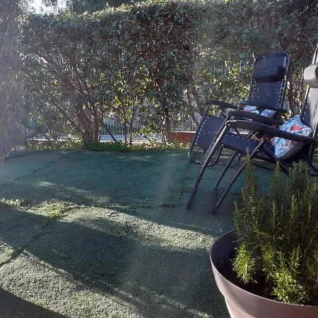 Le Petit Atelier * Bormes-les-Mimosas