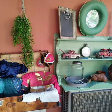 Le Petit Atelier Casa de Férias *