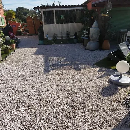 Le Petit Atelier Ferienhaus *