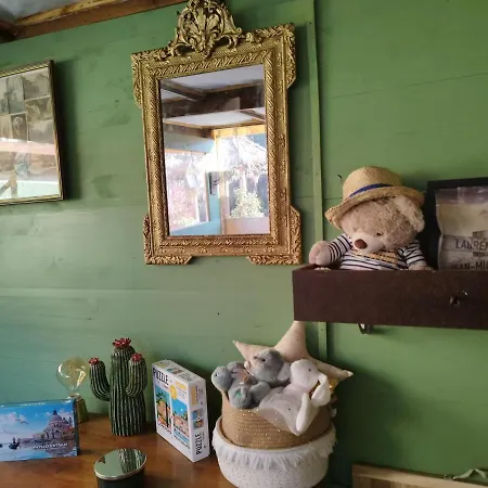 Casa vacanze Le Petit Atelier