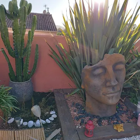 Vakantiehuis Le Petit Atelier Bormes-les-Mimosas