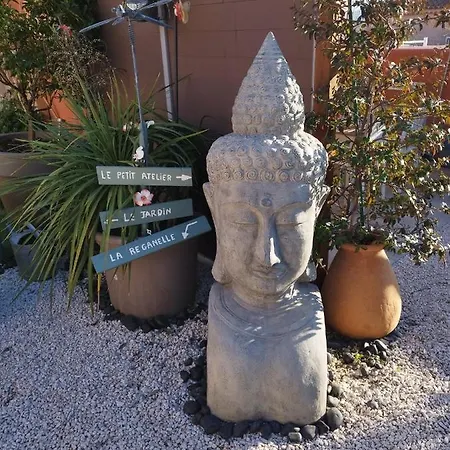 Le Petit Atelier Ferienhaus