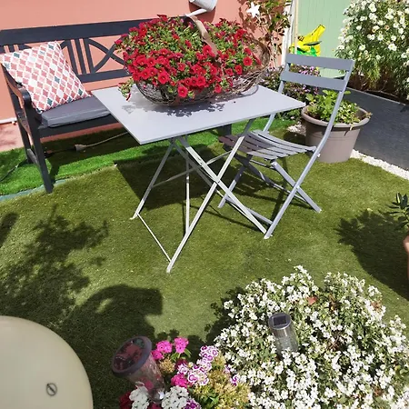 Le Petit Atelier * بورم لي ميموزا