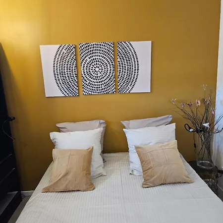 Le Petit Atelier * بورم لي ميموزا