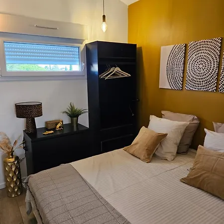 Le Petit Atelier Ferienhaus *