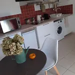 Le Petit Atelier Сasa de vacaciones Bormes-les-Mimosas