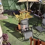 Сasa de vacaciones Le Petit Atelier *