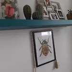 Сasa de vacaciones Le Petit Atelier Bormes-les-Mimosas