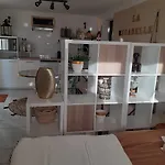 Сasa de vacaciones Le Petit Atelier *