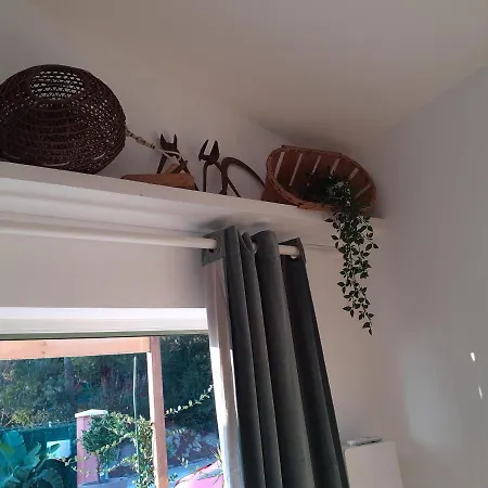 Le Petit Atelier * Bormes-les-Mimosas