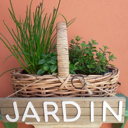 Dom wakacyjny Le Petit Atelier Bormes-les-Mimosas