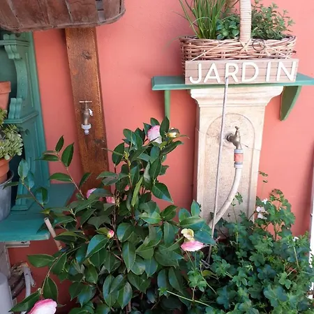 Holiday home Le Petit Atelier Bormes-les-Mimosas