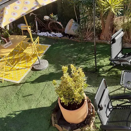 Dom wakacyjny Le Petit Atelier