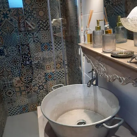 Dom wakacyjny Le Petit Atelier *