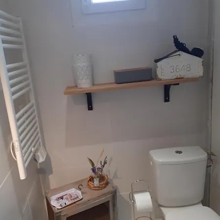 Dom wakacyjny Le Petit Atelier