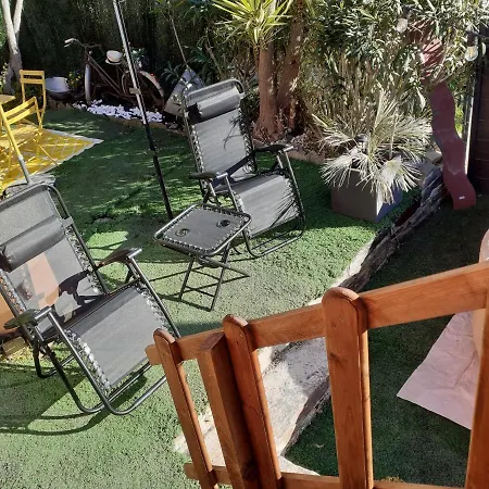 Dom wakacyjny Le Petit Atelier *