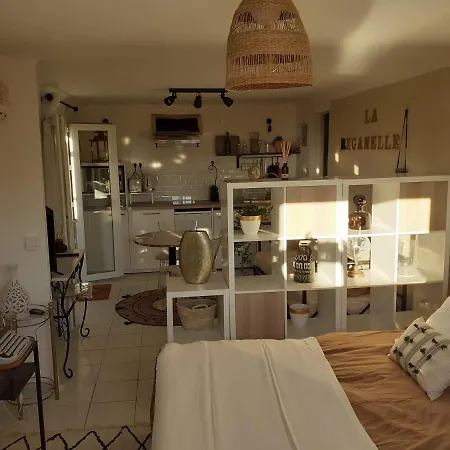 Le Petit Atelier Bormes-les-Mimosas