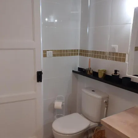 Dom wakacyjny Le Petit Atelier