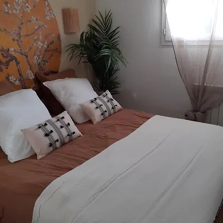 Dom wakacyjny Le Petit Atelier