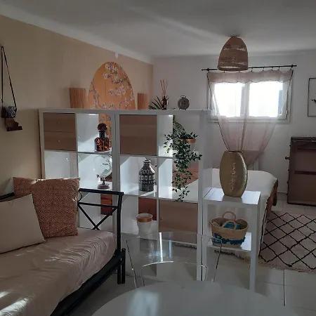 Le Petit Atelier * 봄레미모사