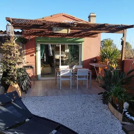 Le Petit Atelier Сasa de vacaciones *