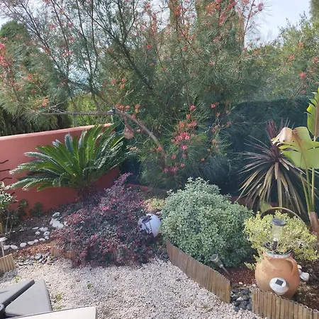 Le Petit Atelier Сasa de vacaciones Bormes-les-Mimosas