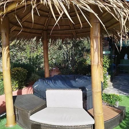 Le Petit Atelier Сasa de vacaciones