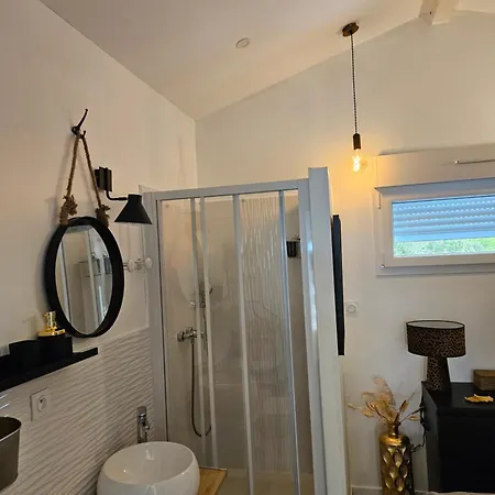 Le Petit Atelier Dom wakacyjny Bormes-les-Mimosas